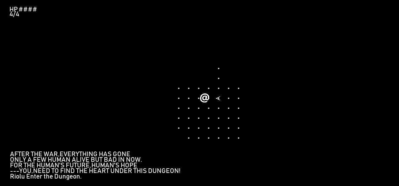 Potions,Spells,And Dungeon! screenshot 4