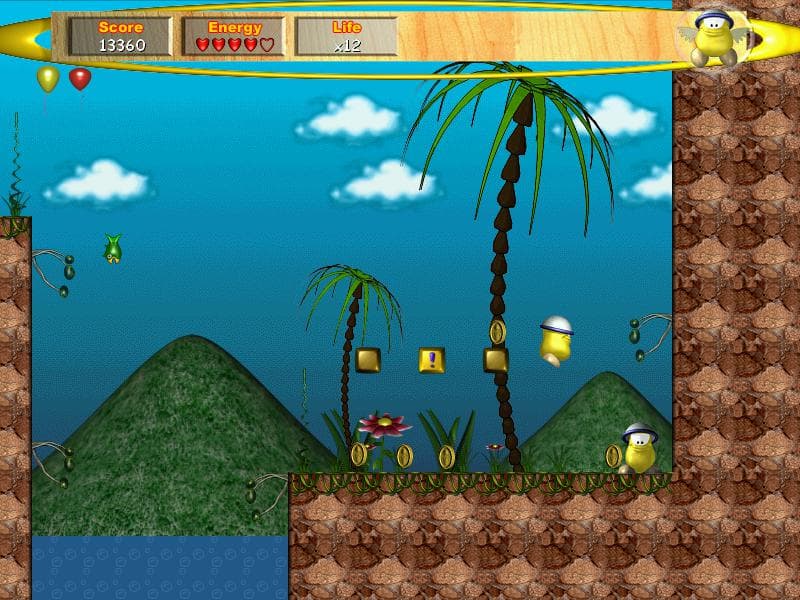 CheboMan screenshot 3