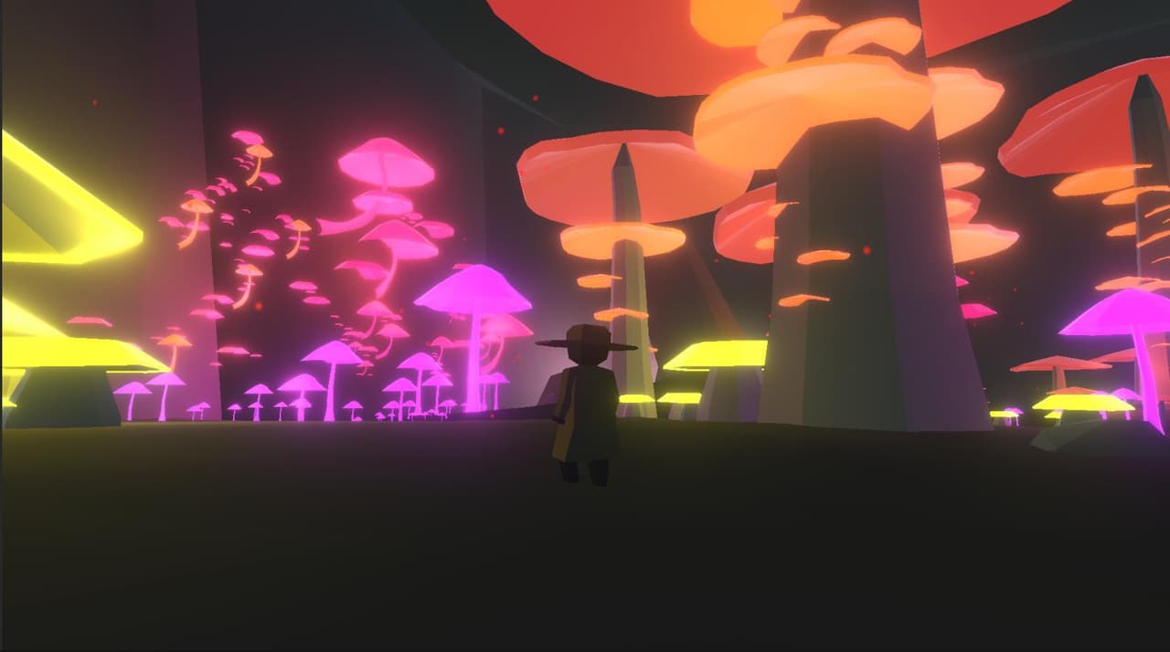 [Demo|Prototype] Evergreen