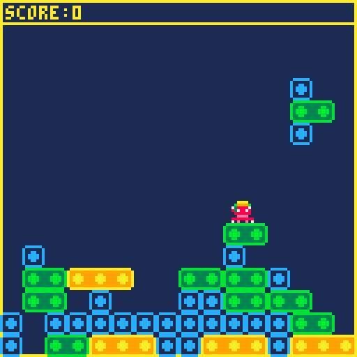 BlockCombers screenshot 4