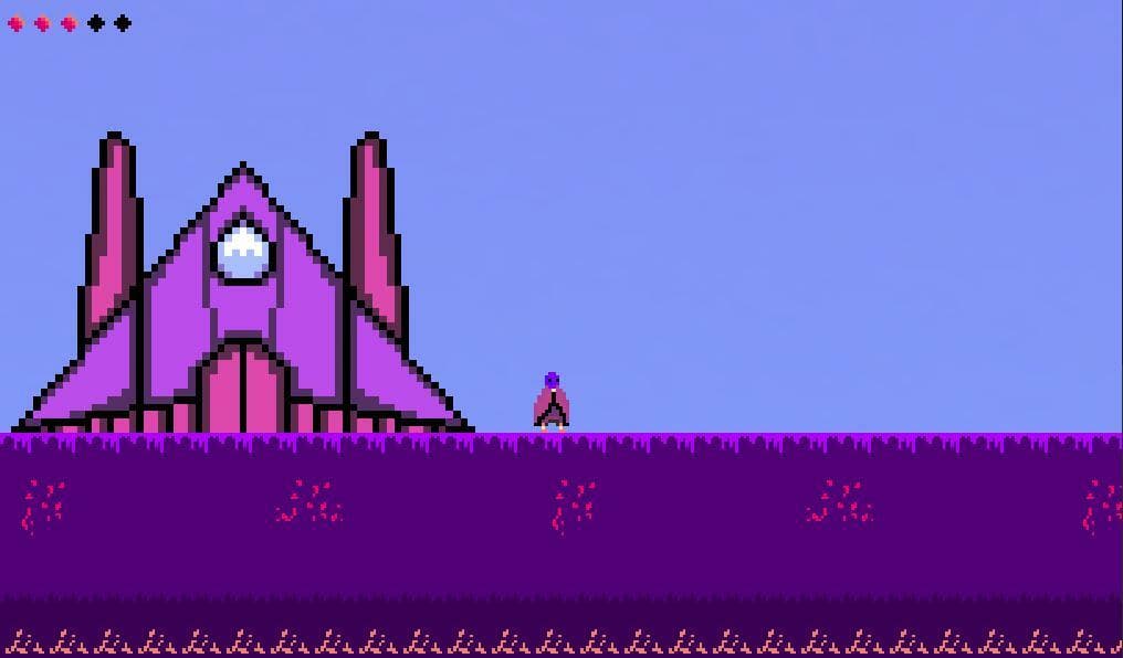 Pyxis screenshot 2