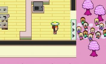Day of the Dad screenshot 4
