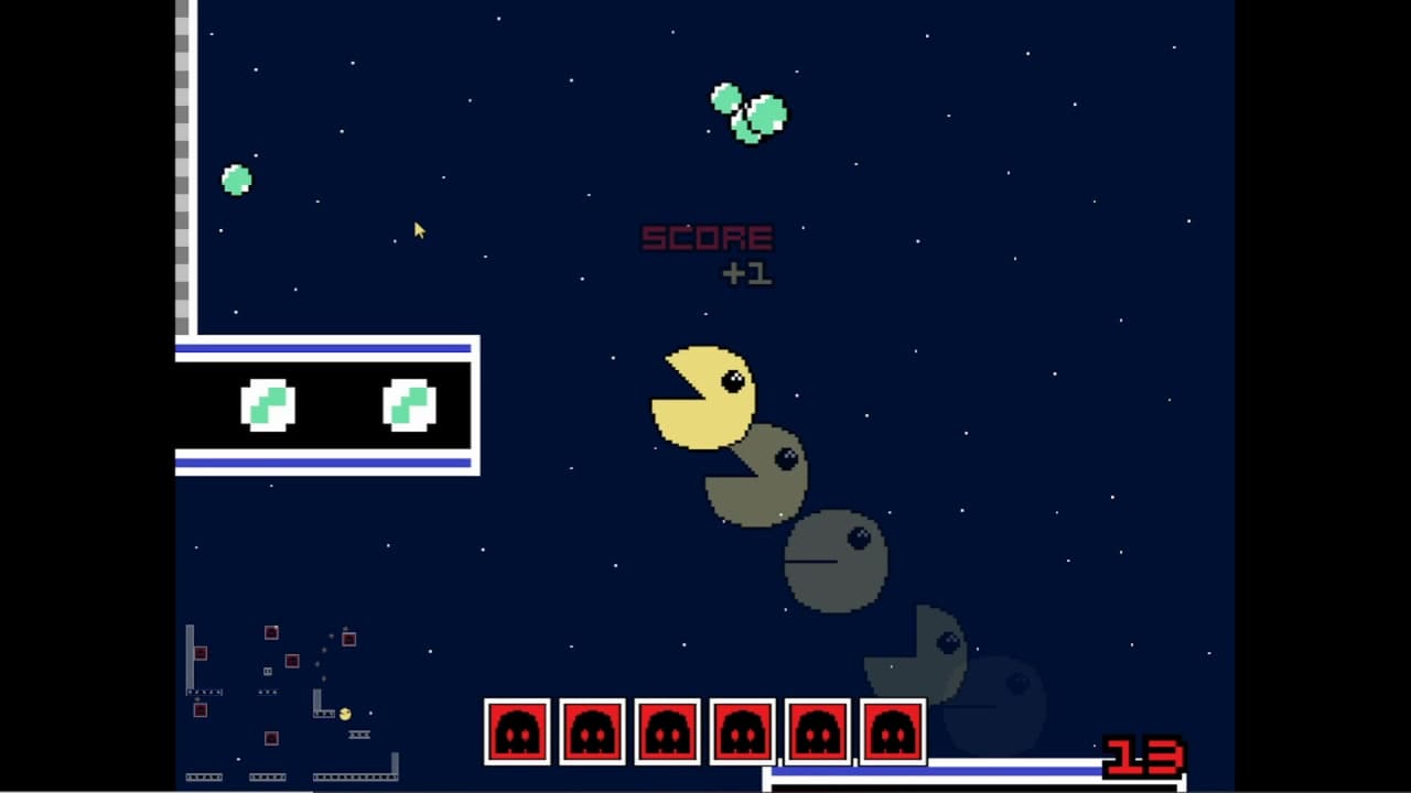 Pellet Packer: Cookie Crunch screenshot 5