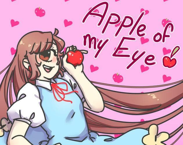 Apple of my Eye