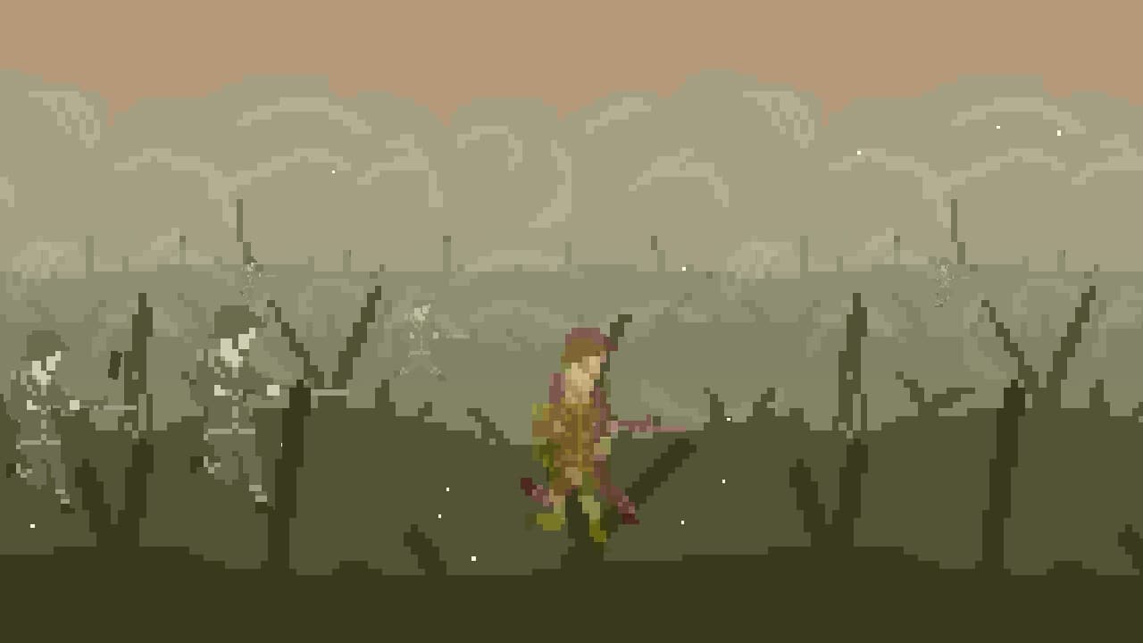 Temporality screenshot 6