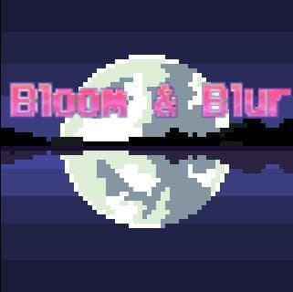 Bloom and Blur