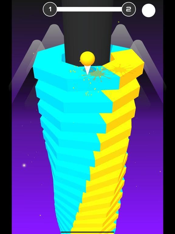 Color Stack 3D screenshot 3