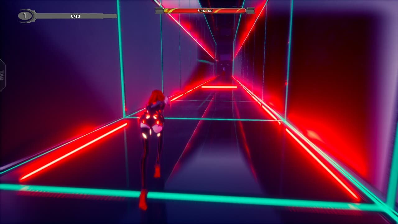 Disgrace screenshot 5