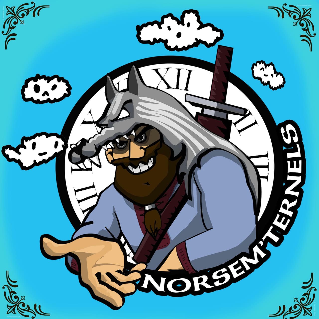 Norsemternels