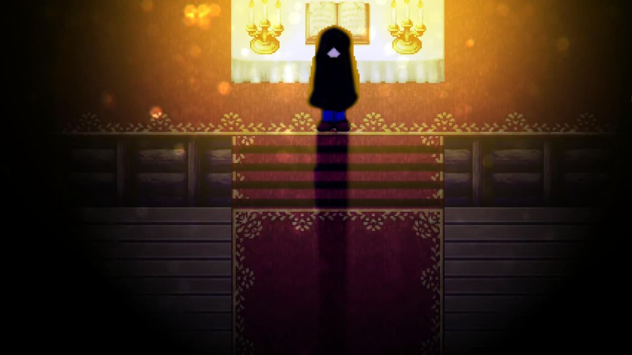Calmed by the Dark screenshot 5