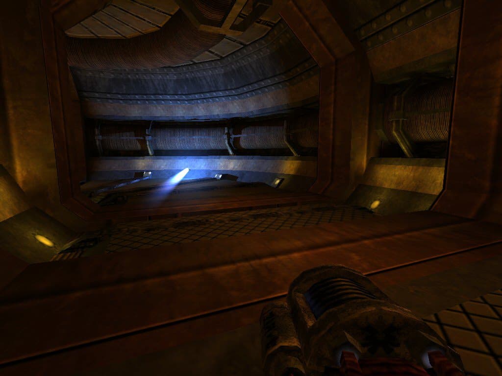 Xonotic screenshot 5
