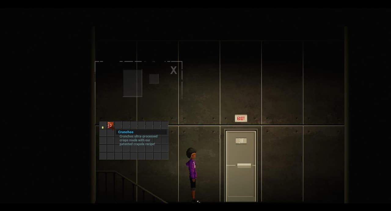 Sleepers Act 1 Alpha screenshot 4