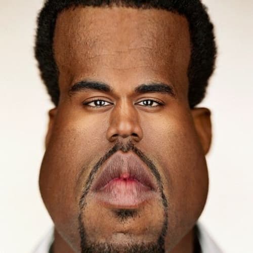Kanye Minesweeper