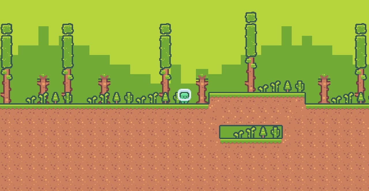 MiniAlien screenshot 2