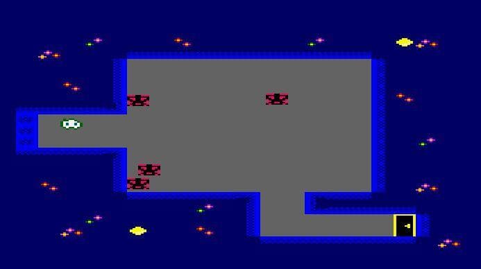 Sapphire Palace screenshot 5