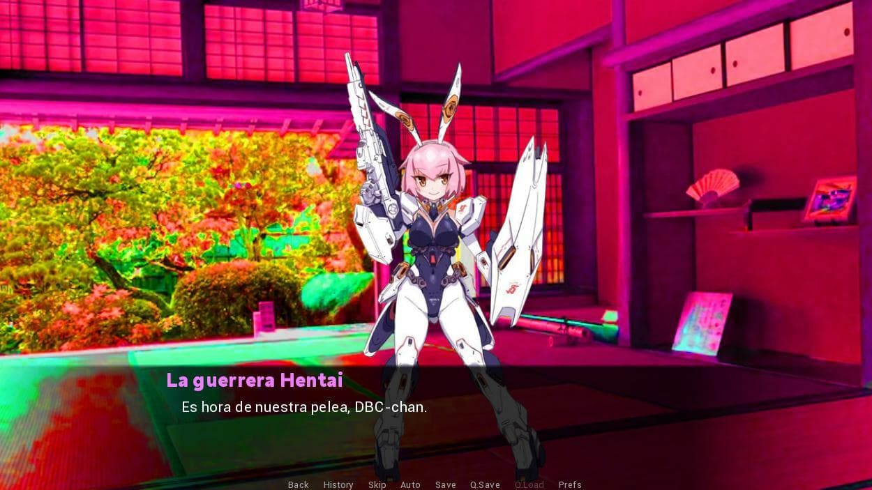 La desaparición del Niño Polilla screenshot 5