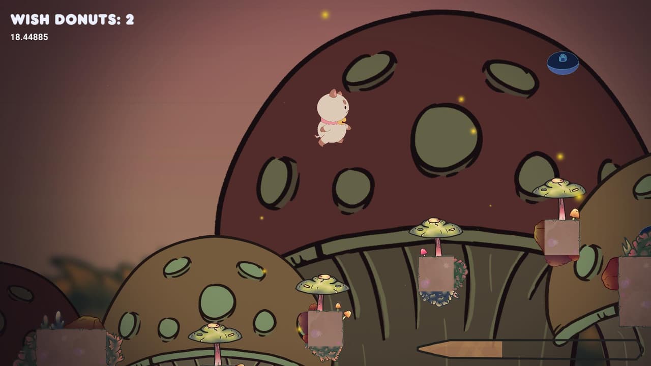 PuppyCats Quest screenshot 2