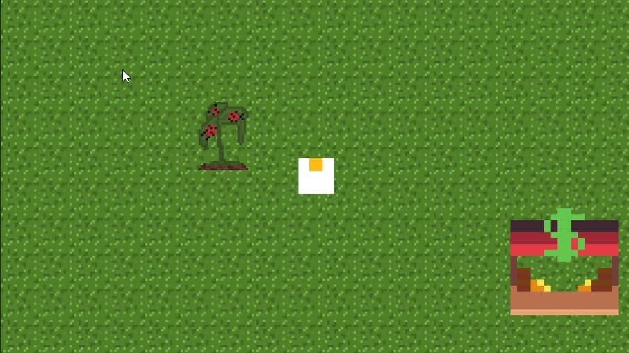 Tarsier Farm screenshot 2