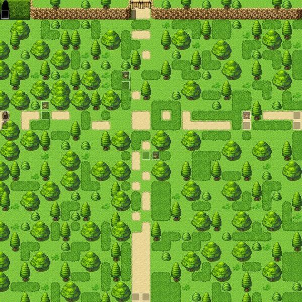 Heroes Survivants screenshot 6