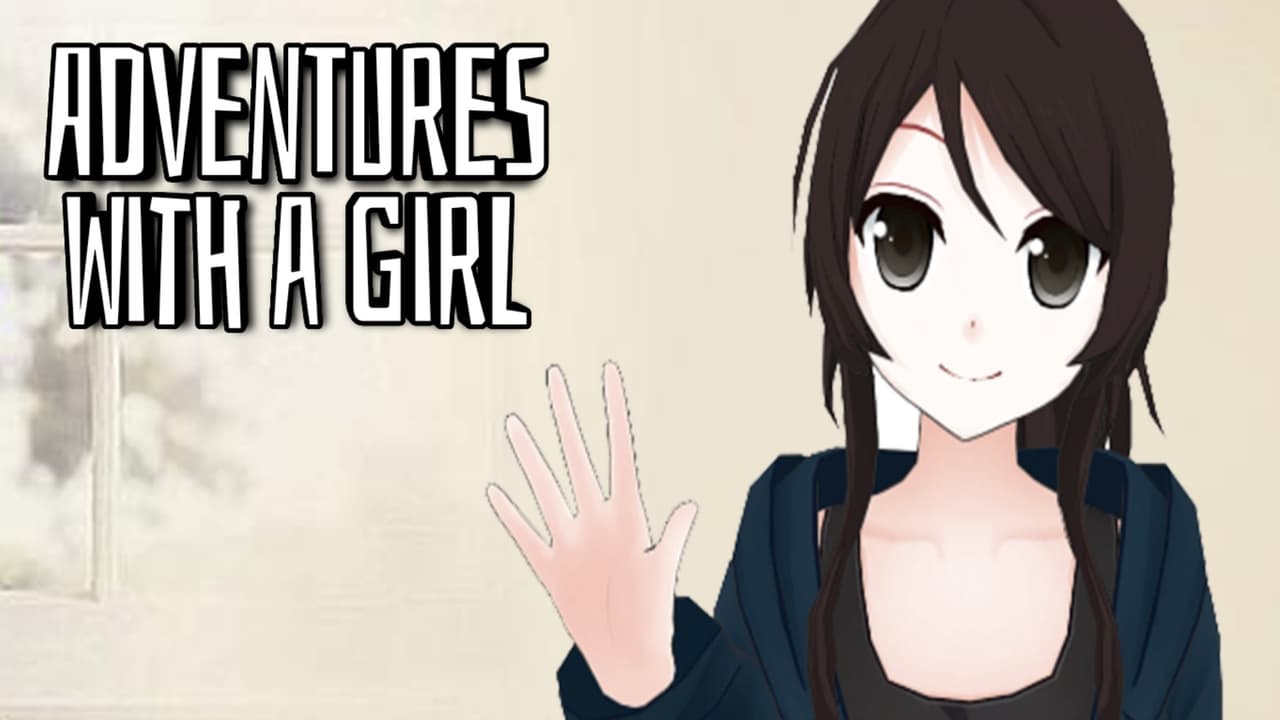 Adventures With a Girl (itch) screenshot 2