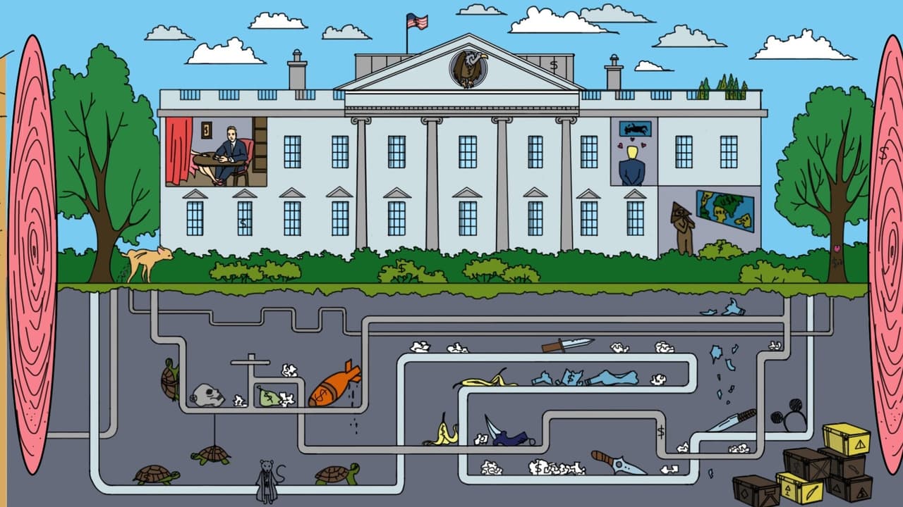 Gabenwood: 99 Hidden Bucks screenshot 3