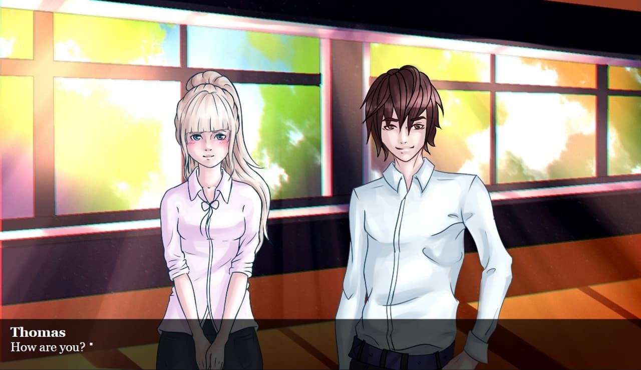 Closer Than You Think screenshot 4