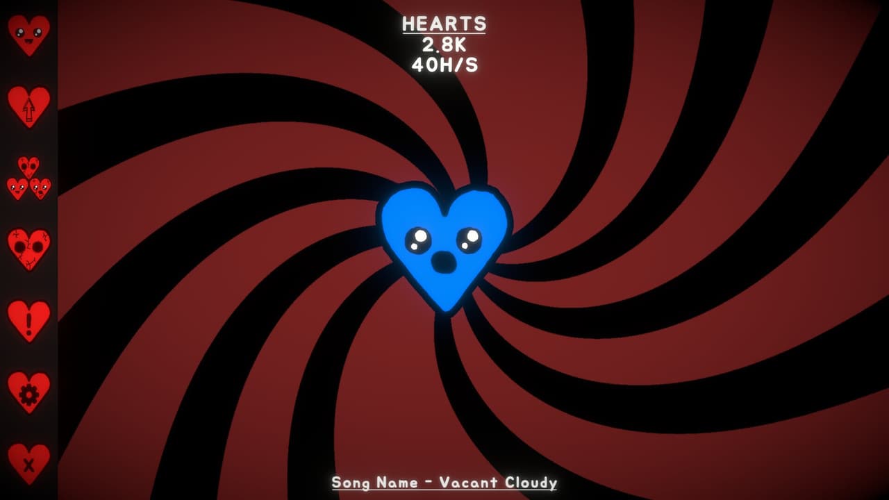 Heart Clicker screenshot 4