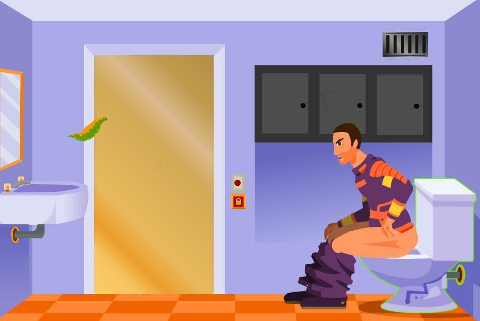 Astrocreep (ShadowBand) screenshot 5