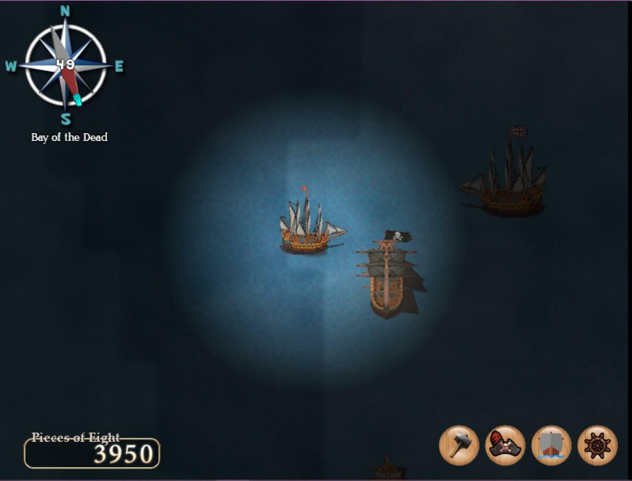 Black Flags 0.5 Patreon Version screenshot 4