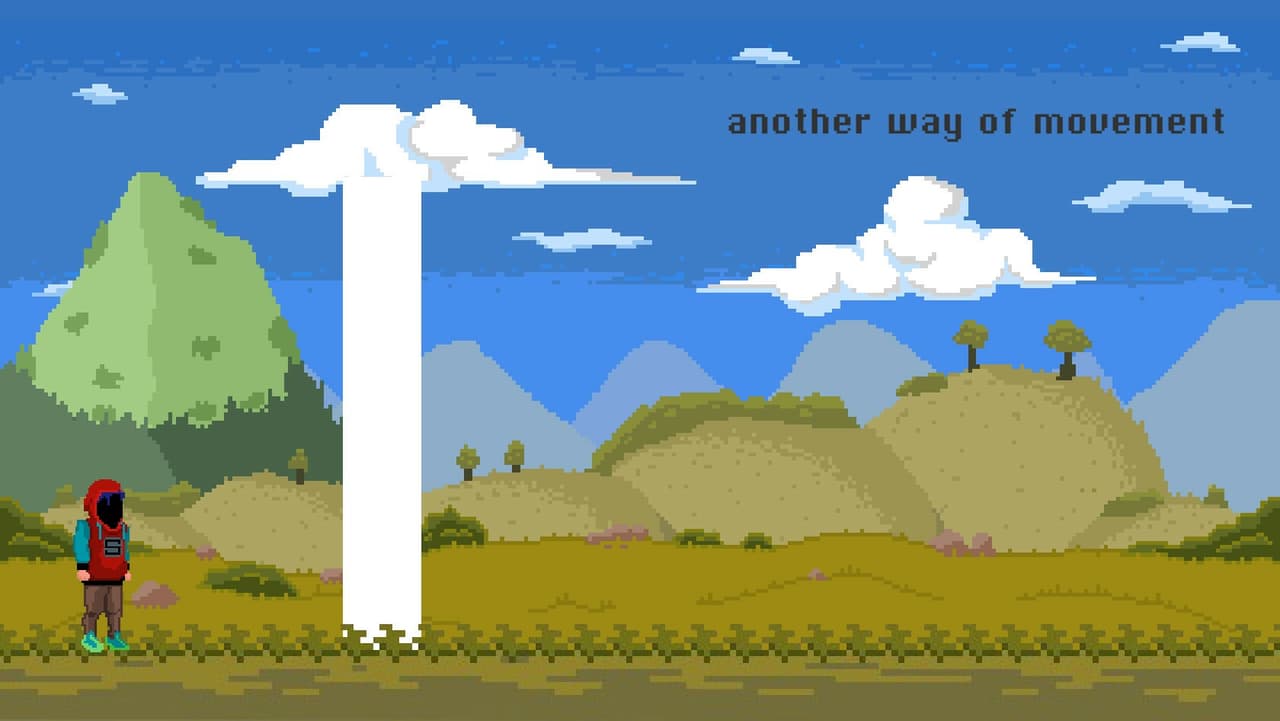 The Simplest Game screenshot 2