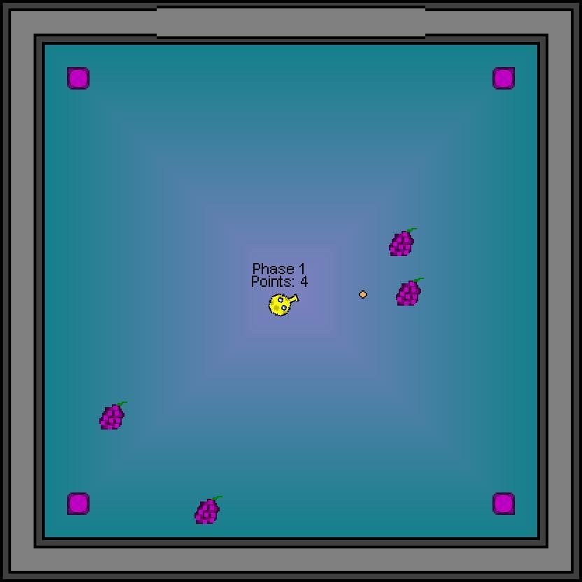 Super Snoot Boi screenshot 6
