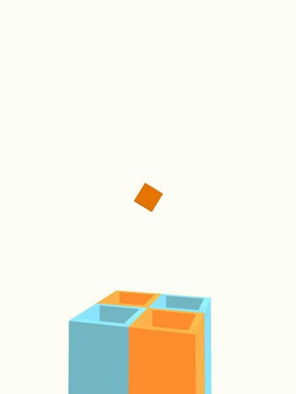 Drop Rubic Plus screenshot 2