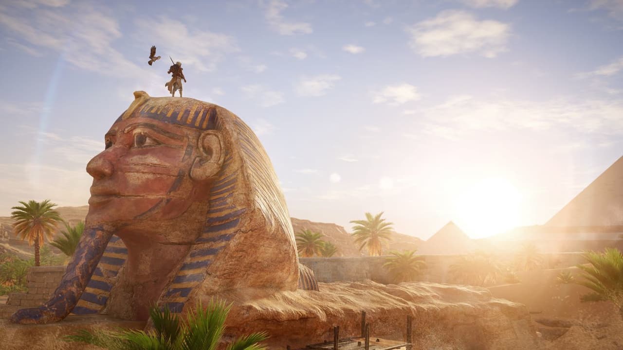 Assassins Creed Antiquity Pack screenshot 4