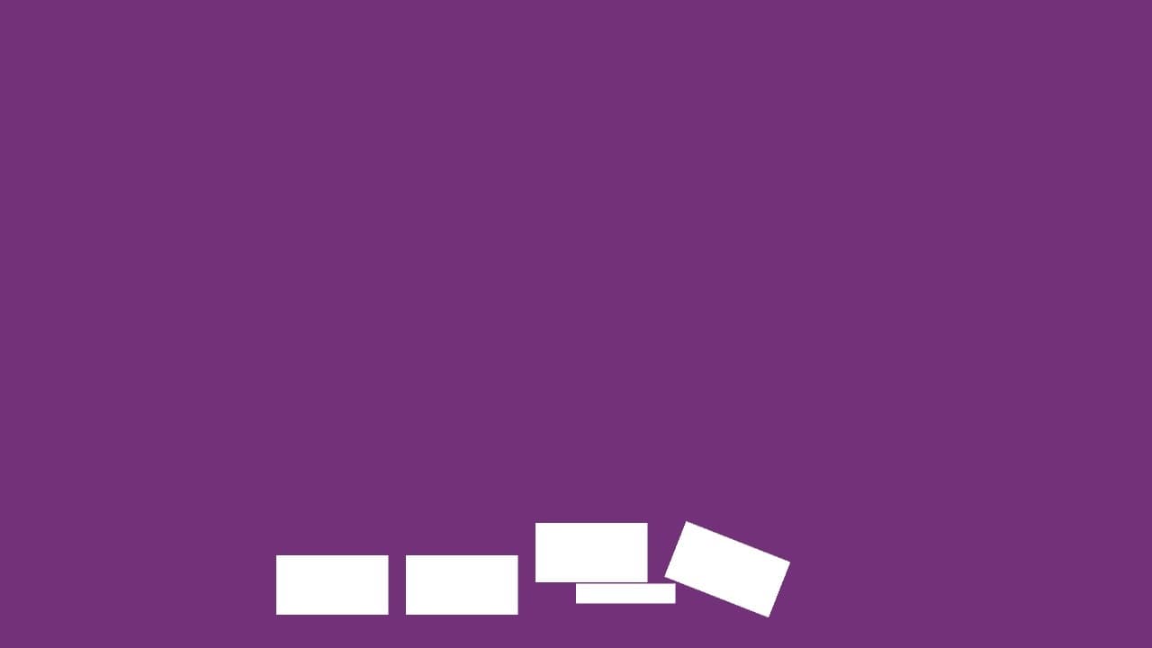 Dodge The Blocks (Anmol Nawani) screenshot 4