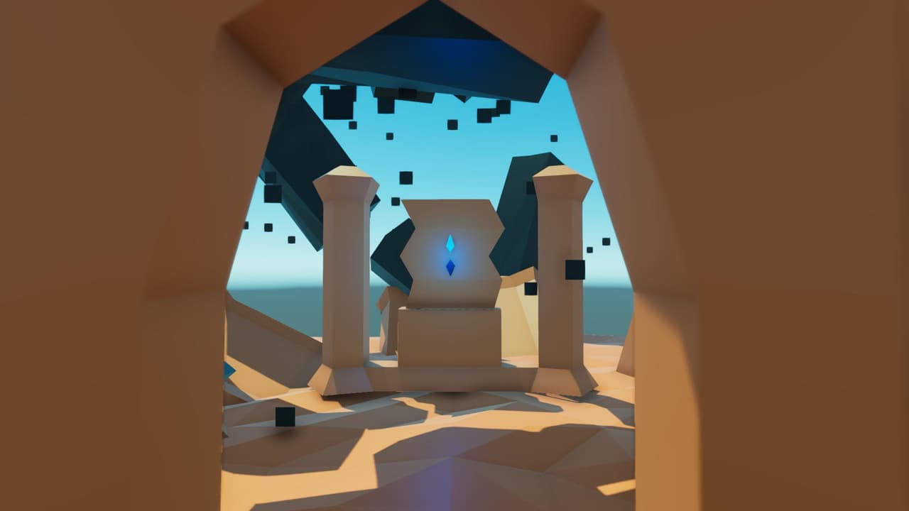 Still Sol screenshot 2