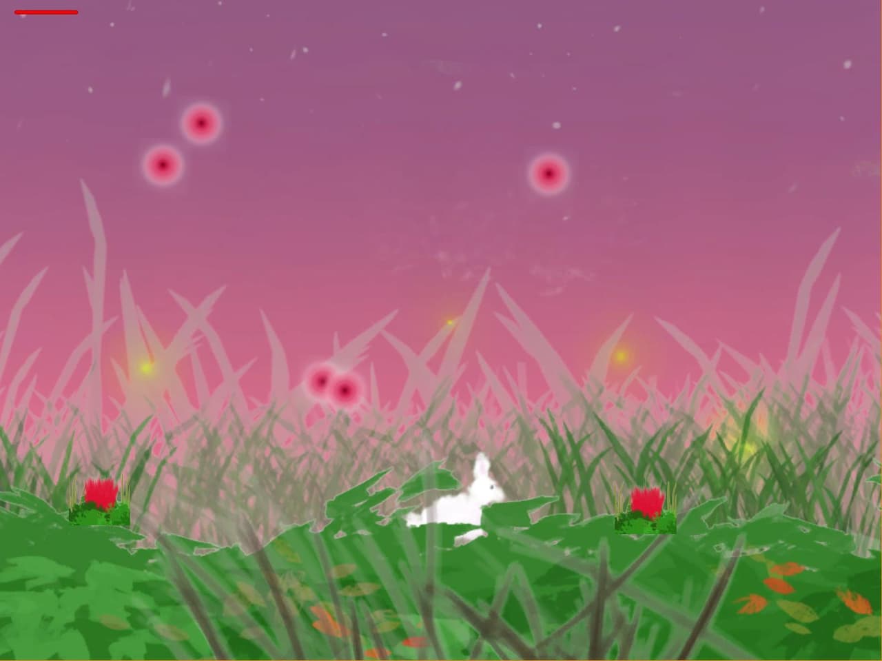 Bunny Foot screenshot 3