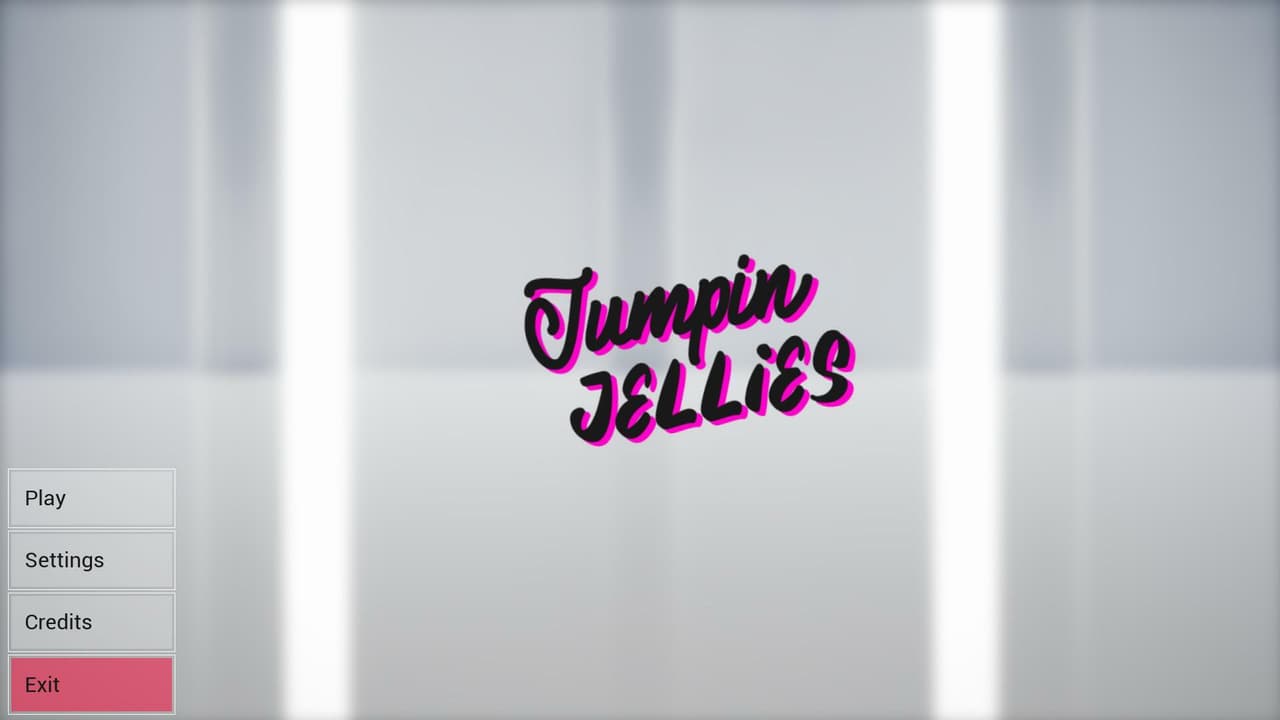 Jumpin Jellies screenshot 2