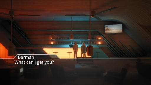 Lost Echo screenshot 3