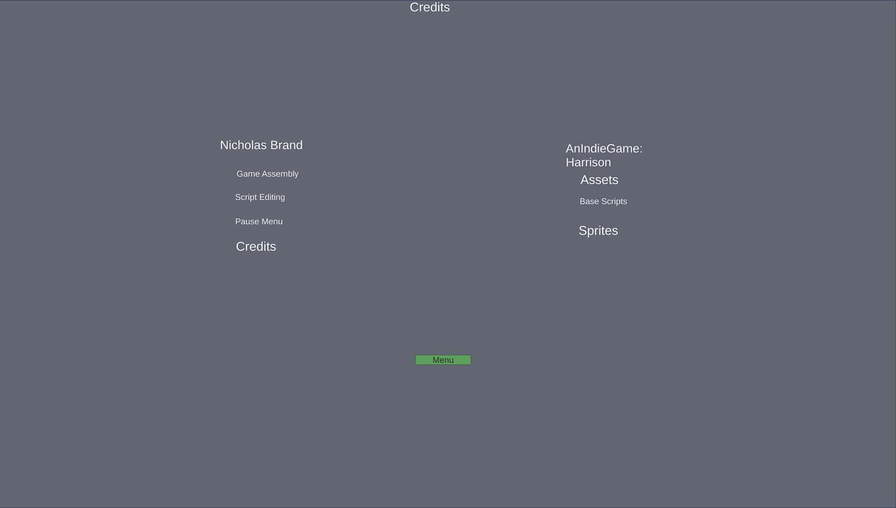 Project B: An Idle Game