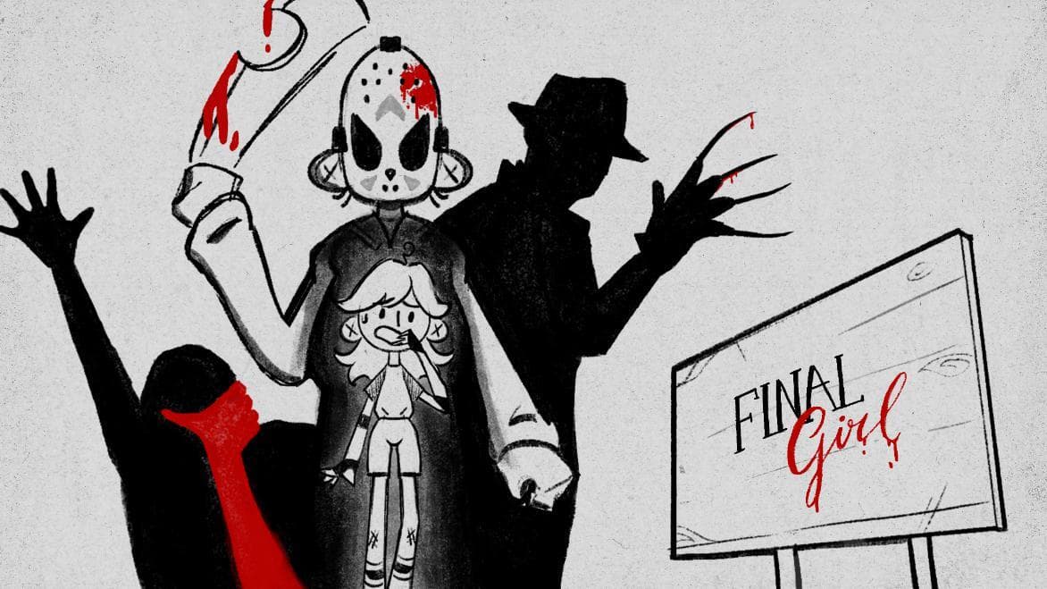 Final Girls (Lohannahme)
