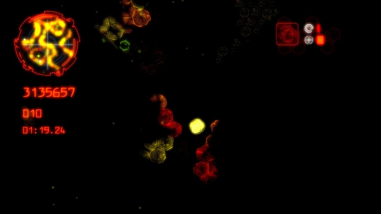Honour Runs (itch) screenshot 3