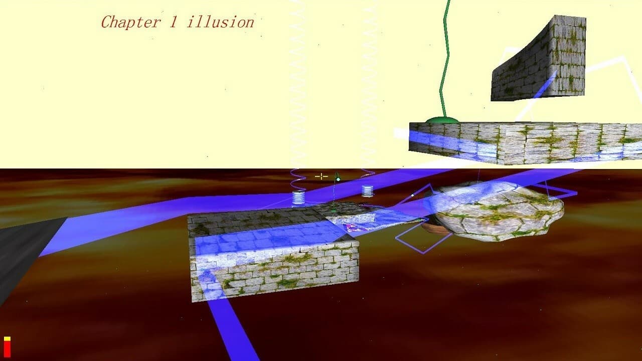 Soul Challenge screenshot 2