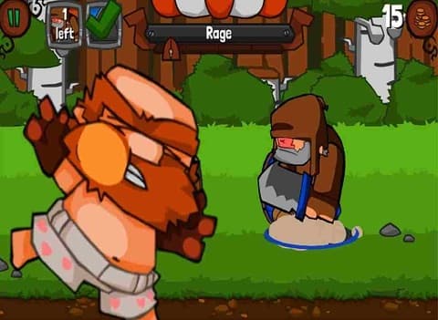 SmashnBash screenshot 5