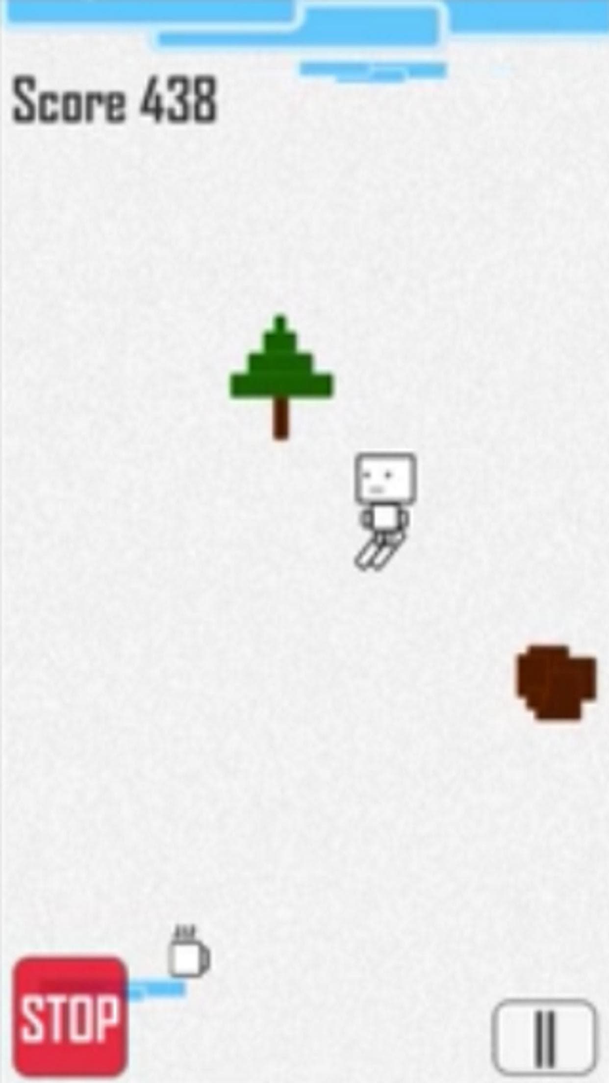 Gary and the Avalanche screenshot 4