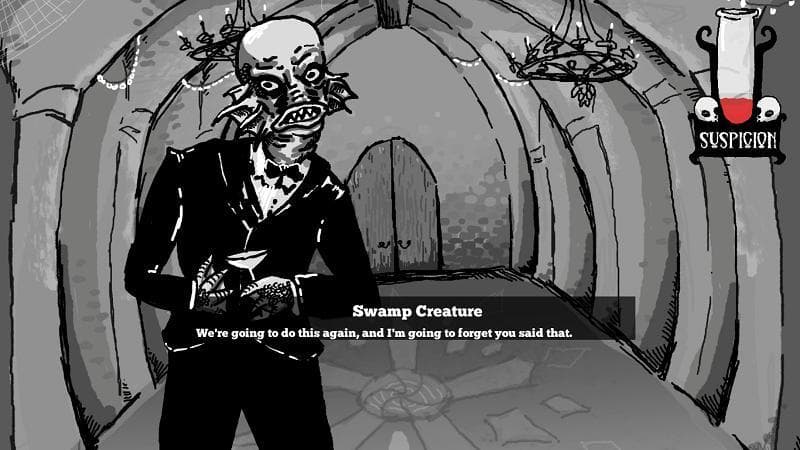 Monster Crash (itch) (moosepod, theeyeclops, DestryHawk) screenshot 3