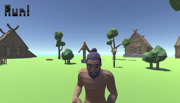Game Of Tag screenshot 2