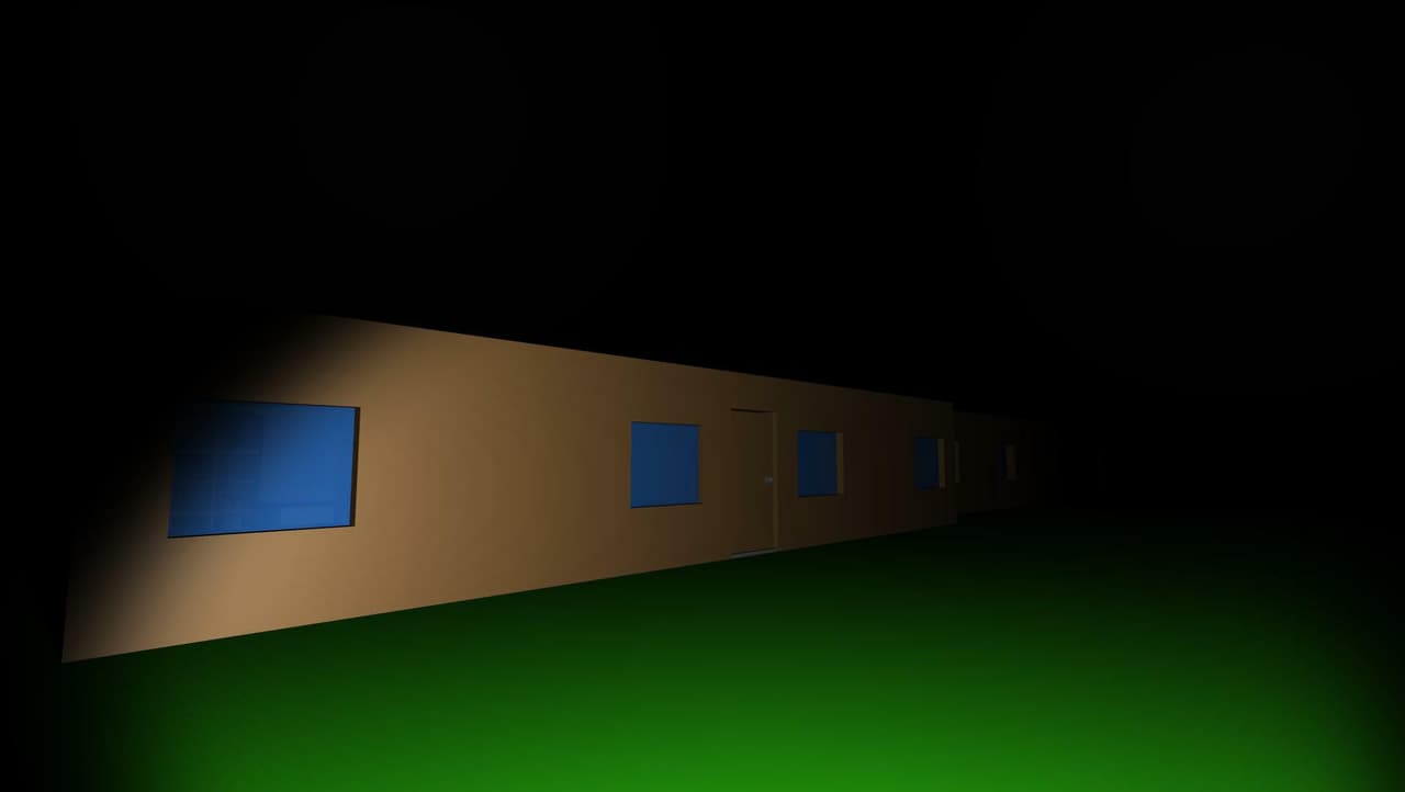 The Missing Case screenshot 3