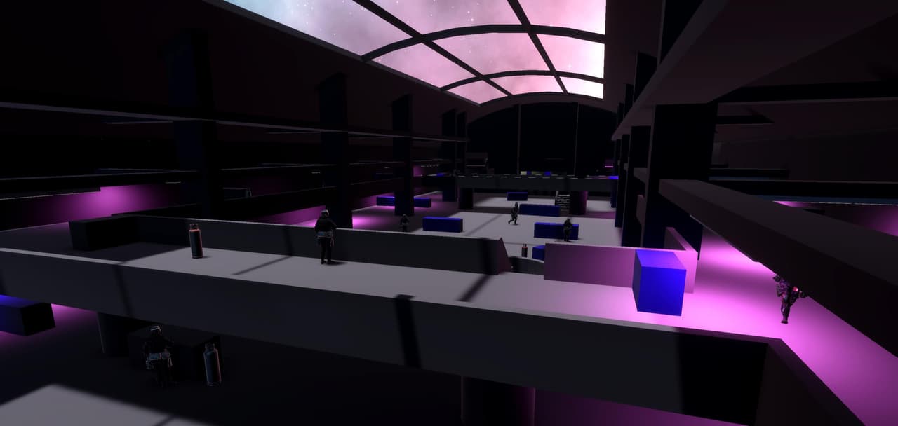 Short Circuited (BETA 1.0) screenshot 5