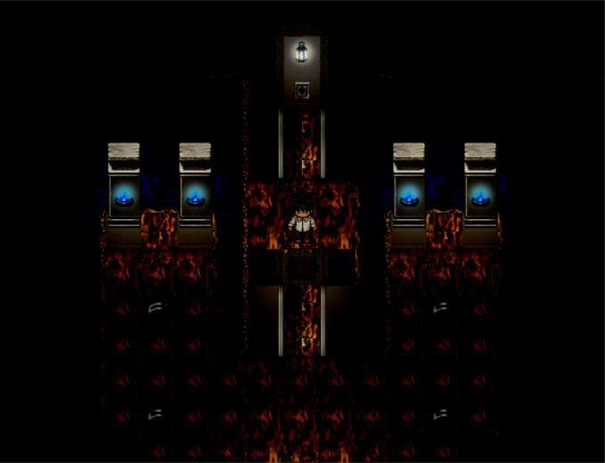 Stygian screenshot 3