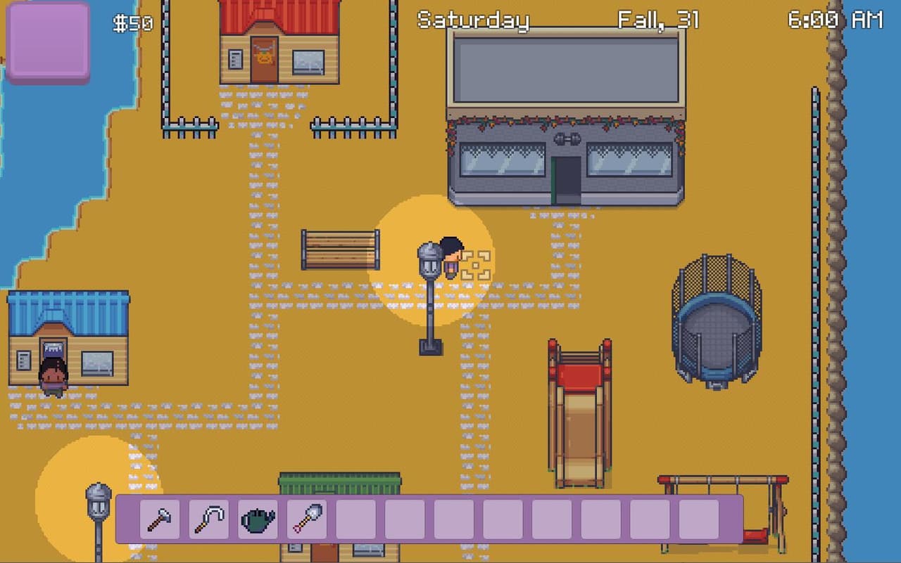 Harvest Legacy screenshot 5